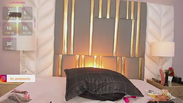 Anny_osorio webcam