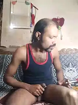 BadBoySmoker7070 webcam