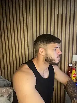 andeilson1999 (M young) - TOMAR BANHO + GOZARR