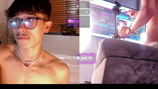 tim__fox (M twink) - 🤩Find my G spot:299