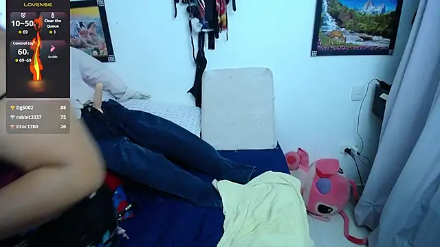 Brenda_Berck_ webcam