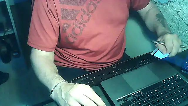 dudura@xh (M mature) - Éjaculation