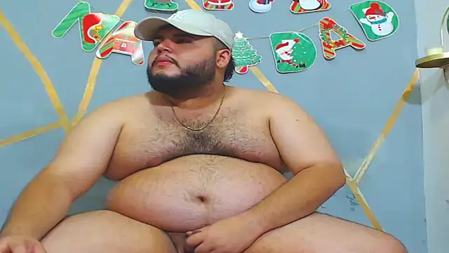 damian_chubby webcam