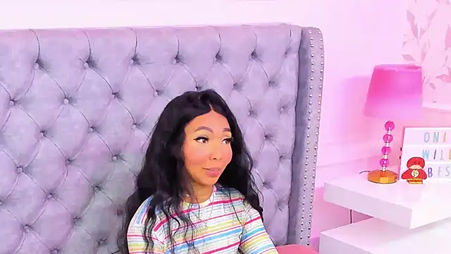 HaileeRoberts webcam