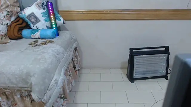 StunningChunky webcam