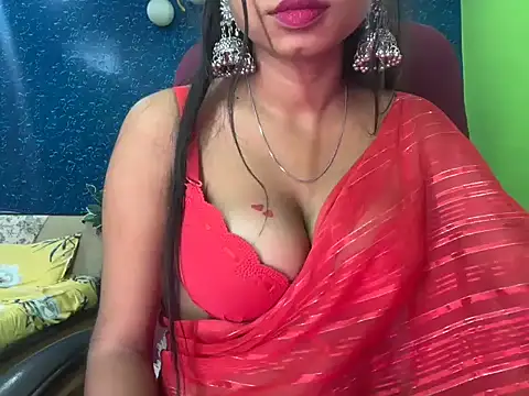 sikha_khanna webcam