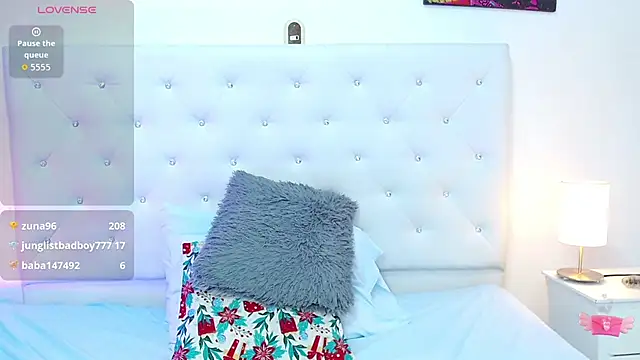 abelladanger_92 webcam