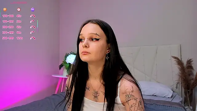 Cassies-Sandyy webcam