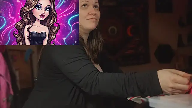 spunlikecottoncandy webcam