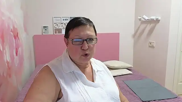 BarbaraTurners webcam