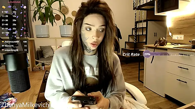 tanya_m - Tanya_M's free webcam