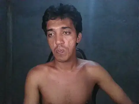 rowycam (M young) - finger ass