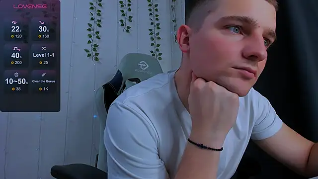 your_claddagh (M young) - good mood