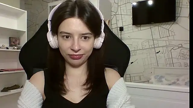 LariceSexy webcam