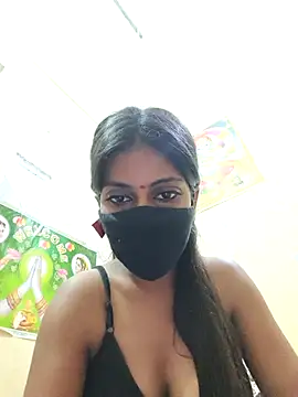 Anupriya89 webcam