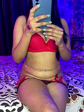 hot_royalbhabhi (F young) - Full nude dance 💃💃💃