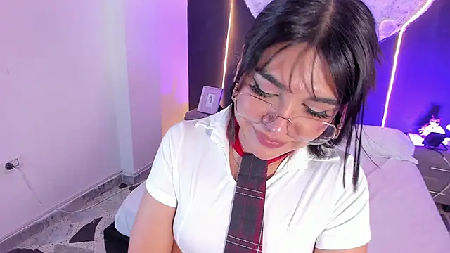 rosecassie (T young) - SHOW TITS