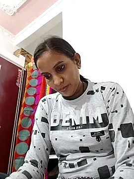 hotty-nidhi (F young) - Ass fingeing full need