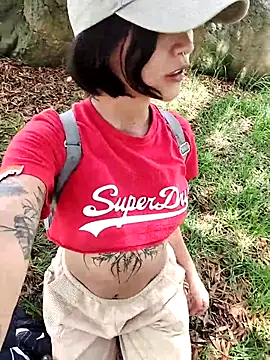 Zoe_addiction webcam