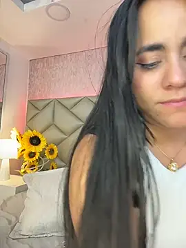 brenda_garcia - Brenda_Garcia's free webcam - UK Sex Cams