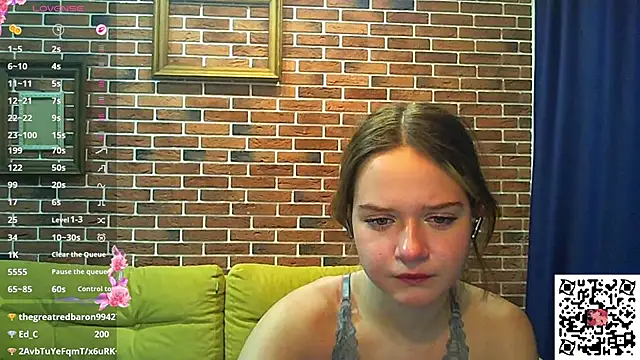 AlissaGerardo webcam