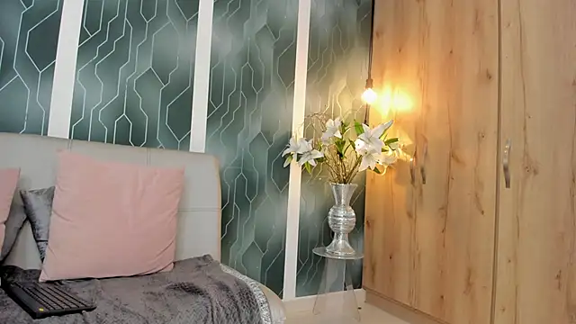 camila-manzur webcam