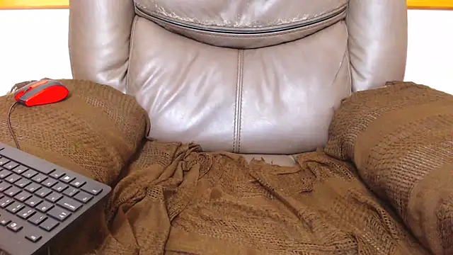 ChocolateClit webcam