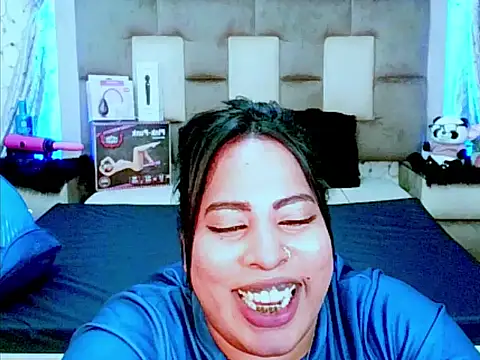 indiantopaz694u webcam stripchat model stream image