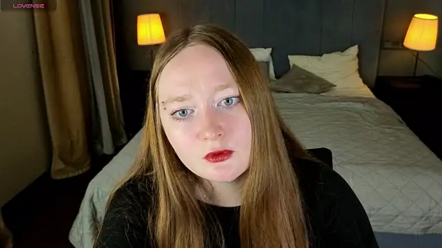 Viki Blossom (VikiBlossom)