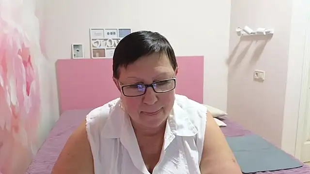 BarbaraTurners webcam
