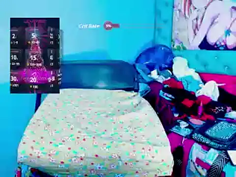 MariannaGotica webcam