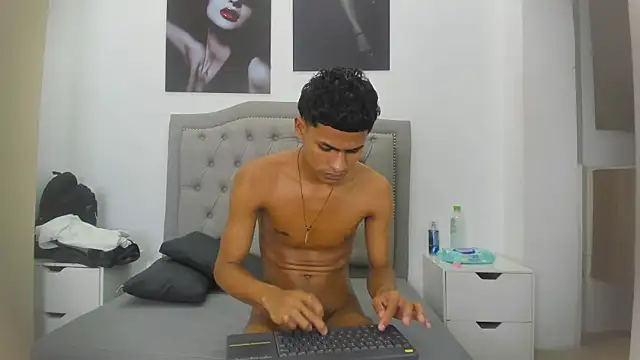 paull_cassidy webcam