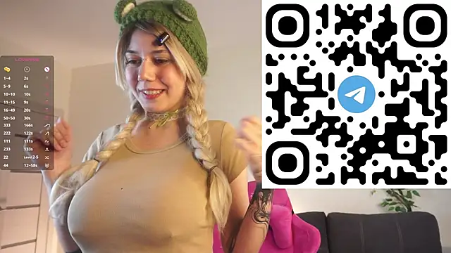 RoxannaCarver webcam