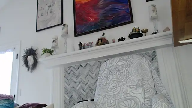 AuroraWillows webcam