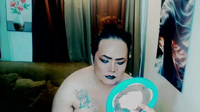 HornyBabydolll webcam