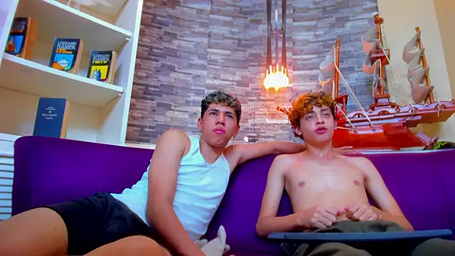 poisonguys - PoisonGuys's free webcam - UK Sex Cams