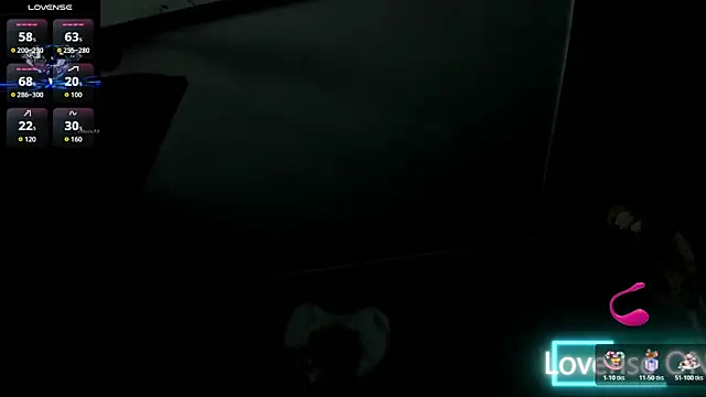 Tiffannydoll99 webcam