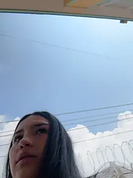 samantha_firee (F young) - Tits with milk 🍒🥛