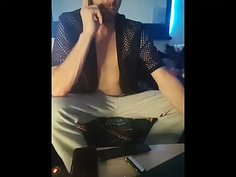 EightySixXxxl webcam