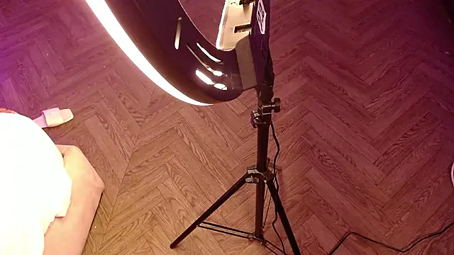 ClarissaMorreti webcam