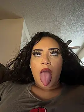 CarmelaAnthony webcam