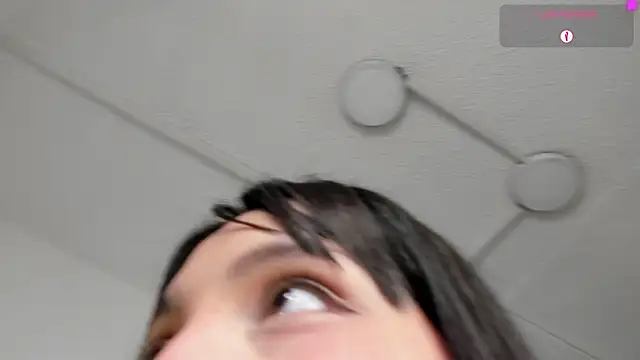 Escarlett_Wii webcam