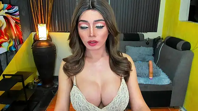 Cassandra_Mistressx webcam