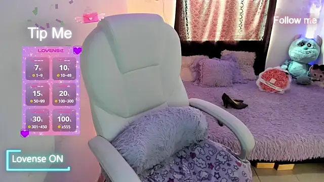 Sofia_thomson1_t webcam