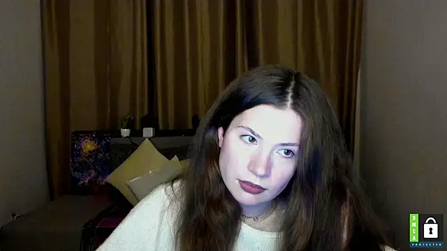 Alicia_redfollow webcam