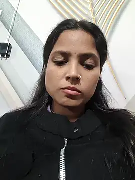 Anshika1431 webcam