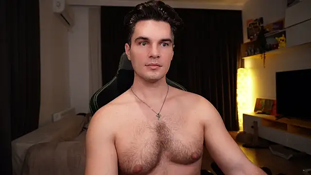 billypassion webcam