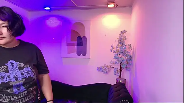 Ritsuka_berry webcam