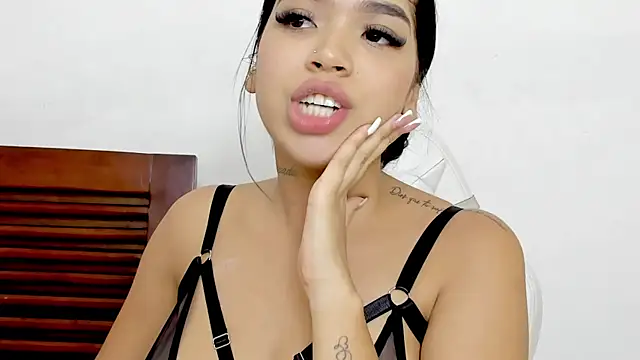 tifanymonroe webcam