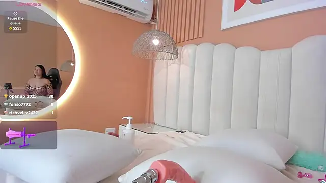 monserrat_cutte webcam